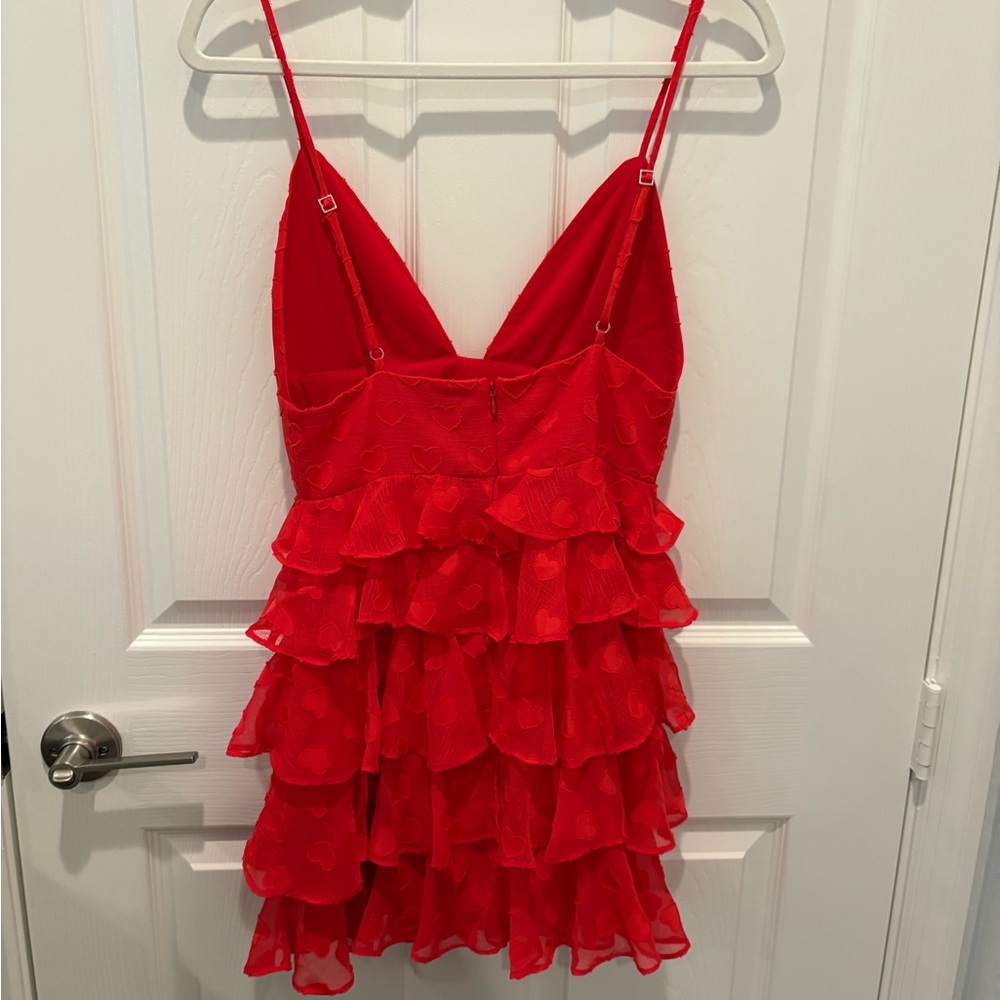 Roxanne Mini Dress NBD Size: Small - Picture 6 of 7